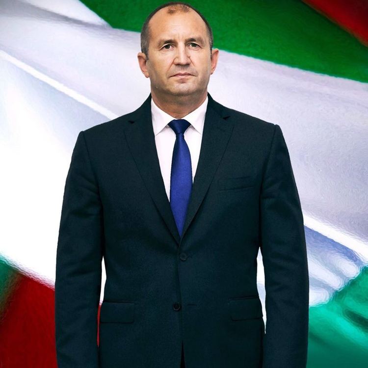 Румен Радев за прехода: Осъзнахме, че промяната е труден процес, а не еднократен акт