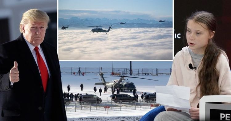 Грета Тунберг: Нашата къща все още гори. Вашето бездействие подхранва пламъците постоянно