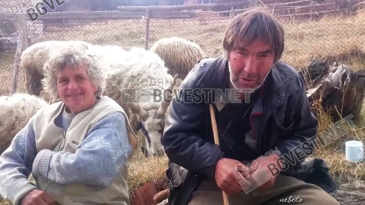 Последните пазители на Катраница: Щастливи в старостта си – без път и телевизия