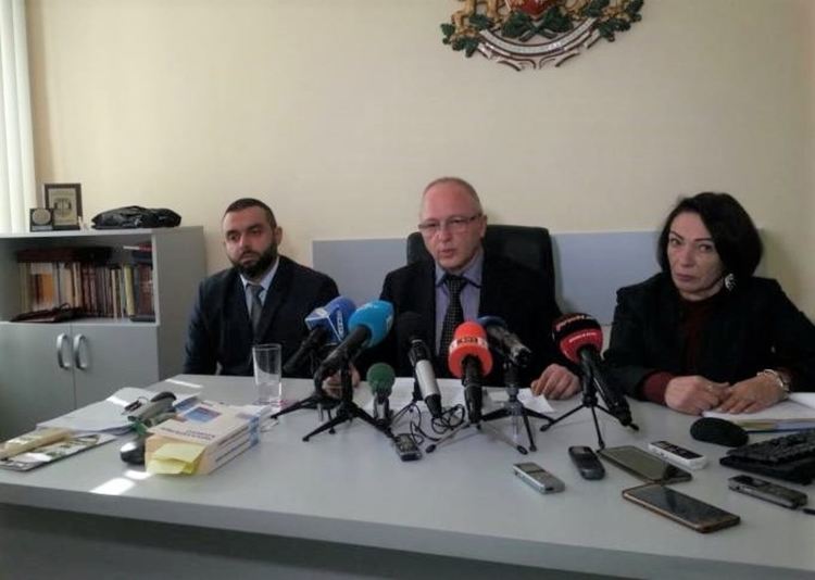 Връщаме италианския боклук, отлежаващ на пристанище Варна