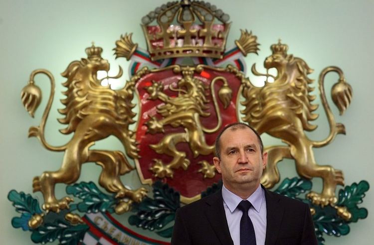 Криминалето "Божков" и президентският трилър
