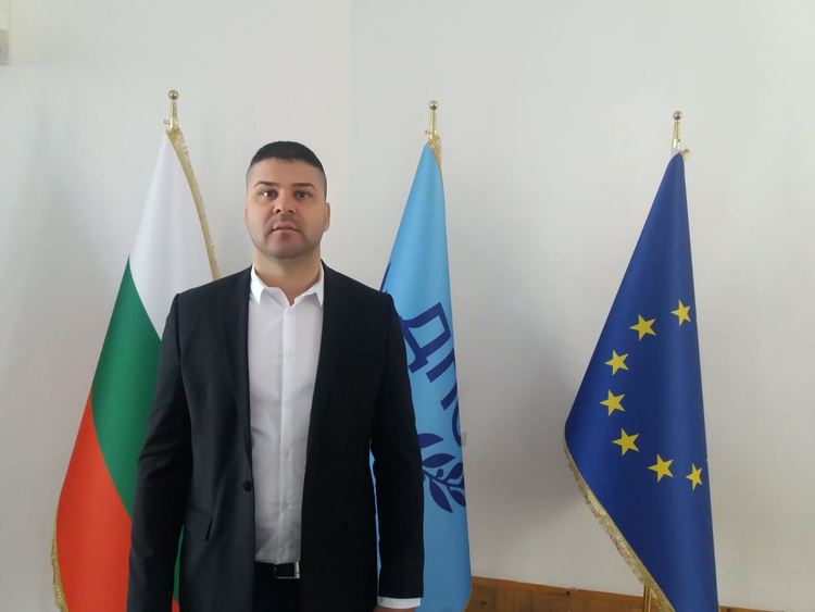 Избраха Емил Кирков за председател на МДПС в Кирково