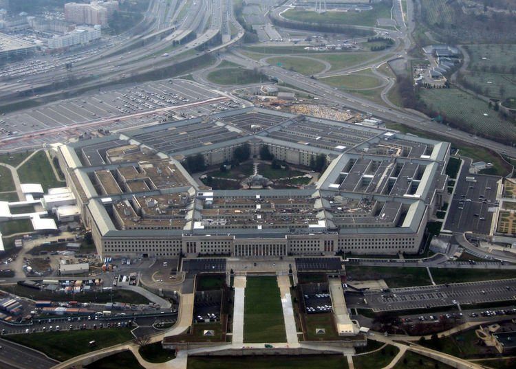 Доклад: Пентагонът хвърля $ 5 млрд. за борба с Русия и Китай