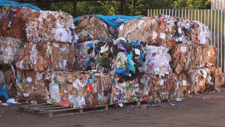 Забрана за внос и износ на отпадъци за горене между България и Северна Македония