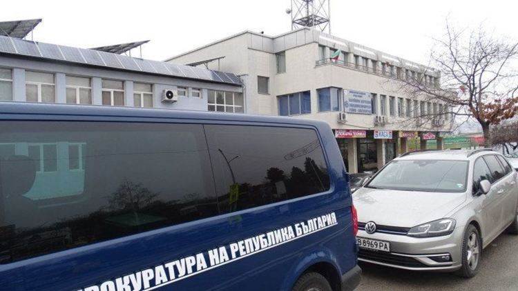 Нова спецакция в Басейнова дирекция-Пловдив