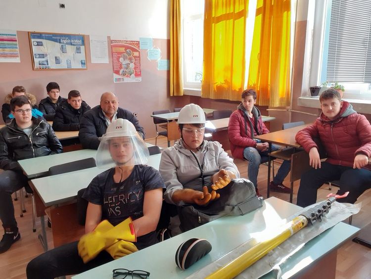 За поредна година EVN България кани студенти за своята стажантска програма „Младежи с бъдеще“
