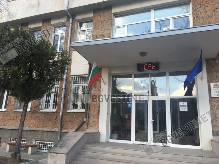 Днес РЗИ ще изнесе информация за първия случай на потвърдена проба на КОВИД-19 в Смолян