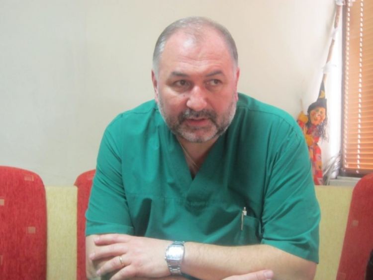 д-р Антон Лалов към бременните жени: „Ние сме насреща, звънете ни, но не се поддавайте на тревожността“