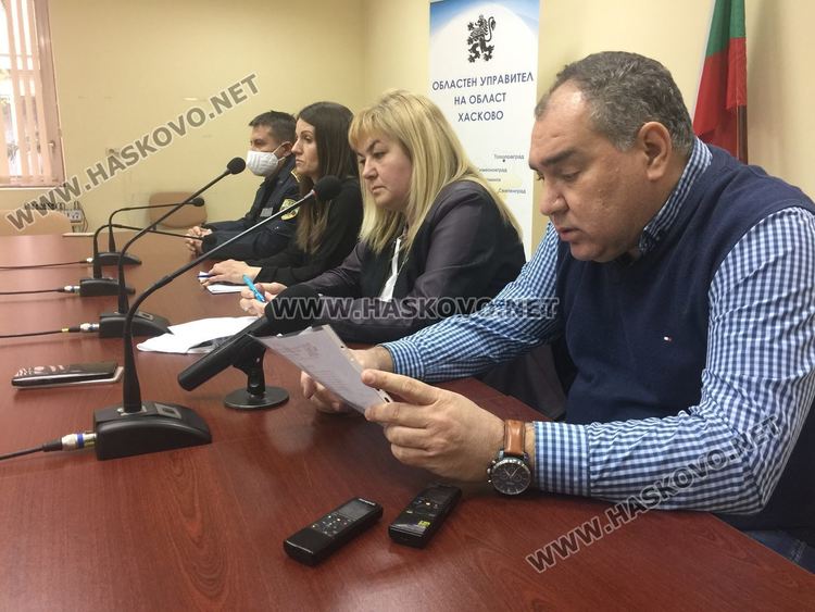 Вторият с Ковид-19 в Хасково също контактувал с гостите от Англия