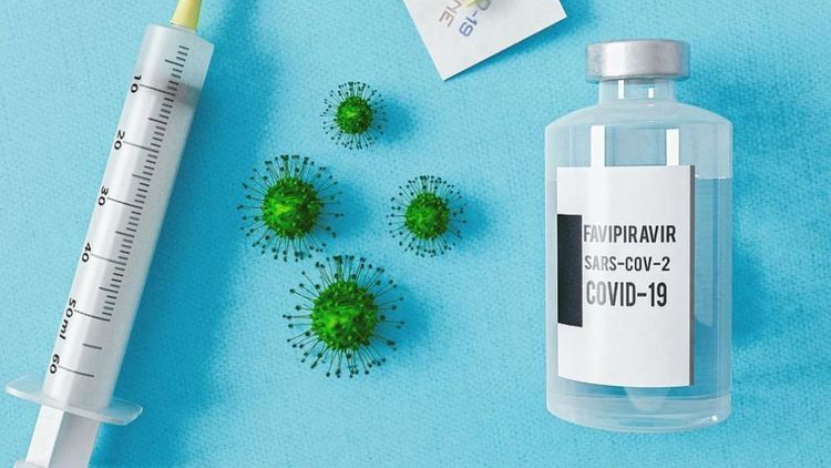 Япония дава безплатно на България противогрипно средство за COVID-19 
