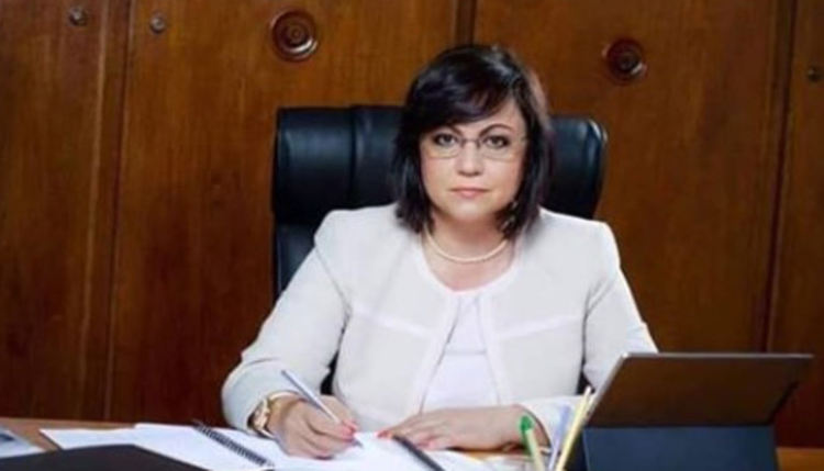 Корнелия Нинова поздрави мюсюлманите с началото на свещения месец Рамазан
