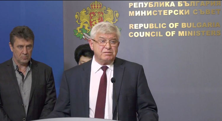 Какво отпада с новата заповед на Ананиев
