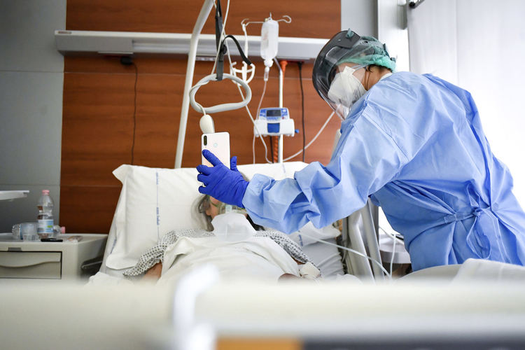 Лекарство срещу ревматизъм дава обнадеждаващи резултати при болни от Ковид-19