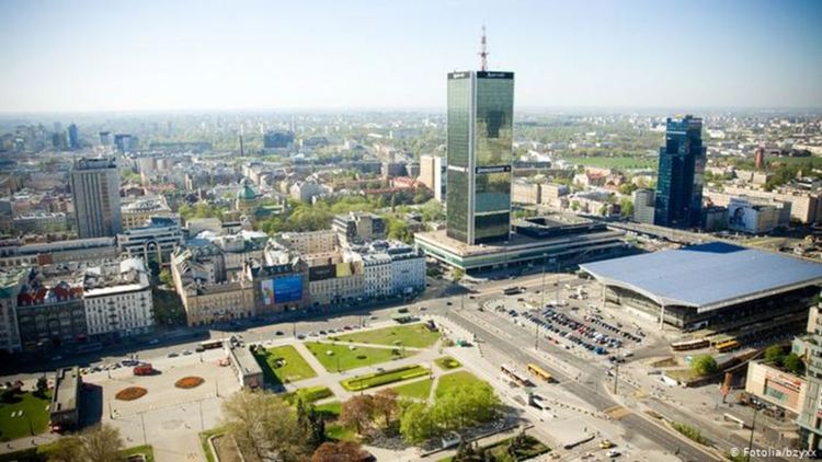 Краят на полското чудо