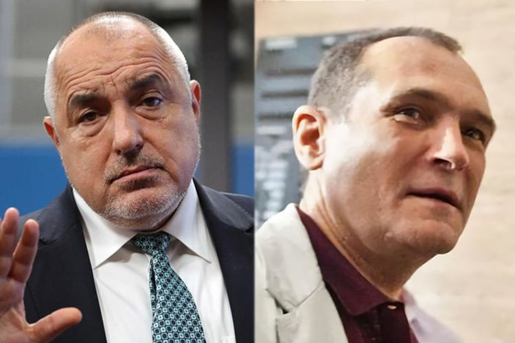 Борисов е разпитван за Божков, ДАНС проверява "Уникредит" за тегленията на милиони