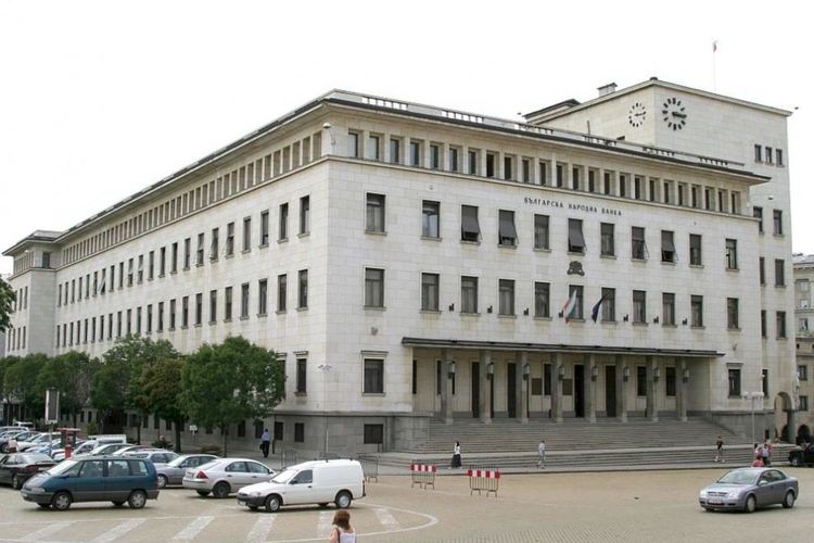 БНБ пуска в обращение нова банкнота от 5 лева