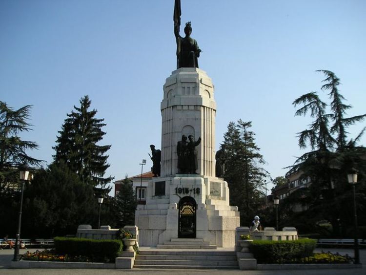 112 години независима България!