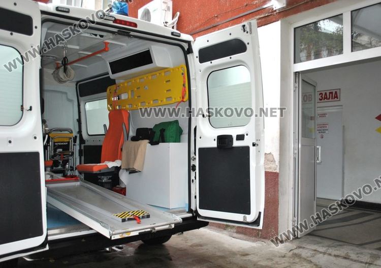 Не приемат в болница димитровградчанин, диагностициран с COVID-19 и пневмония - нямало свободни легла