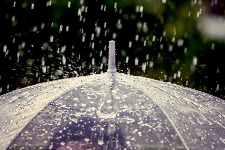 Времето се разваля, температурите падат, чака се дъжд