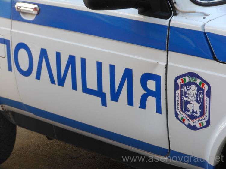 2 килограма безакцизен тютюн са иззети от лек автомобил в село Поповица