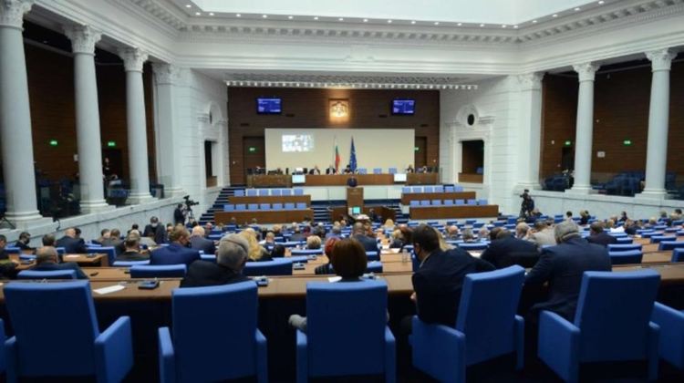 Парламентът прие 450 лв. годишно данъчно облекчение за всяко дете