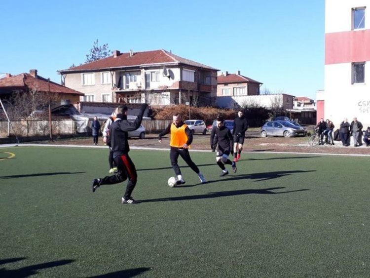 Отлагат традиционния Коледен турнир по футбол