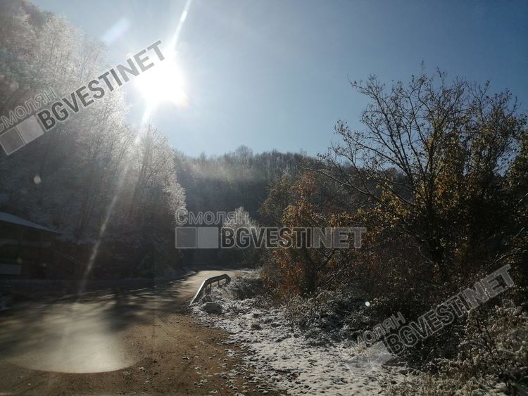 Предимно слънчево на 2 януари, но следобяд се появяват облаци