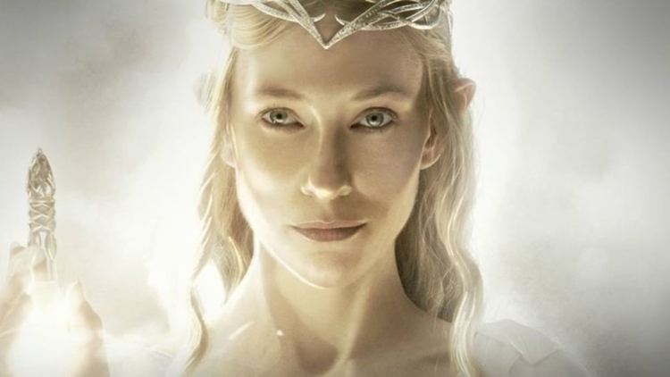 Първа официална информация от Амазон за сериала "Властелинът на пръстените"