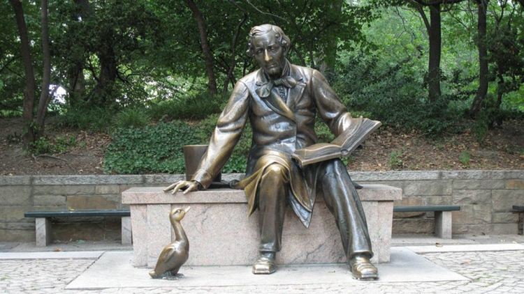 2 април - Международен ден на детската книга