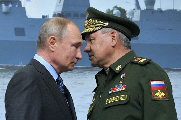 Москва предупреди САЩ да стоят далеч от Русия и Крим. Може ли Путин да предизвика война?