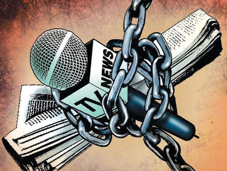 Свободата на медиите: На 112 място сме вече от 180 държави