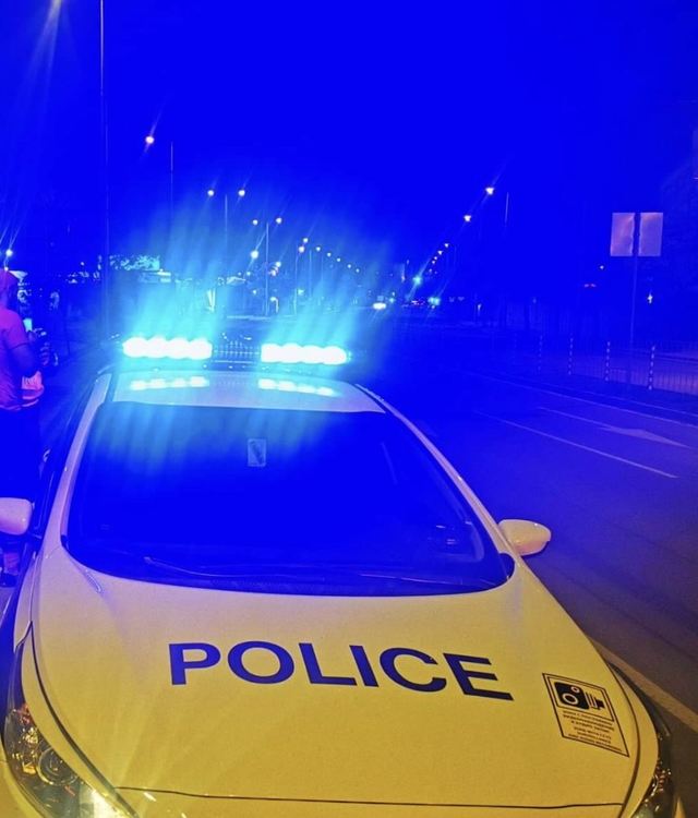 Асеновградчанин е задържан за хулигански прояви на пътя