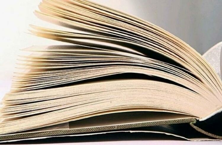Излезе последната книга от трилогията на Тери Пратчет за номите
