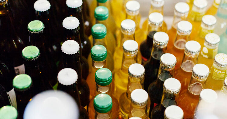 България сред първите в ЕС! По консумиращи безалкохолни напитки със захар