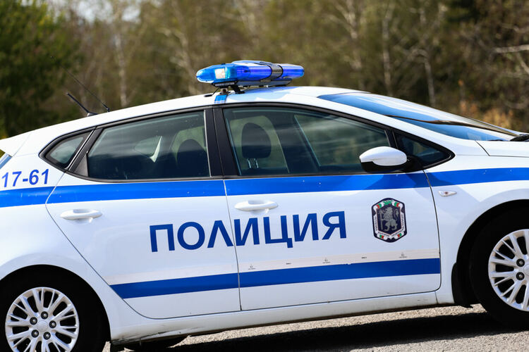 37-годишен вдигна полицията на крак! Казал, че имало поставена бомба