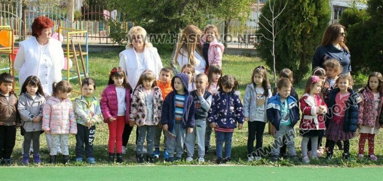 Медицинска сестра за яслена група и завеждащ здравен кабинет търси община Димитровград