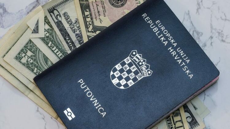 Хърватите вече пътуват без визи до САЩ