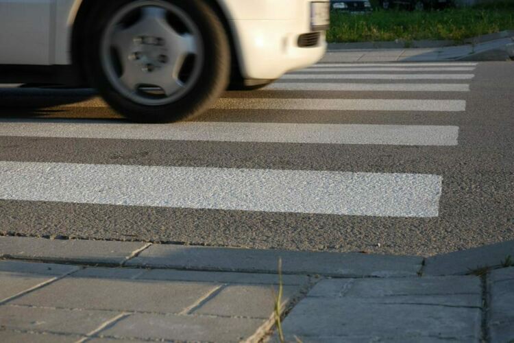 Пешеходец пострада при инцидент в Димитровград