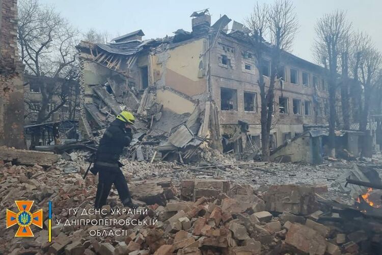Руските сили се прегрупират на северозапад от Киев (обзор)