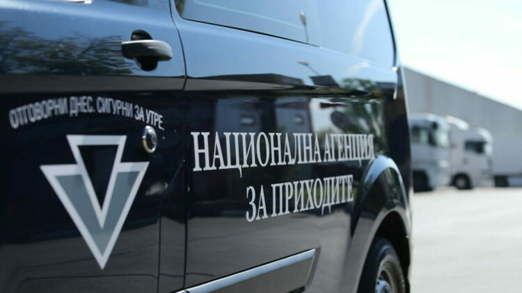 НАП наблюдава фирмите производители и търговци на яйца и агнешко месо