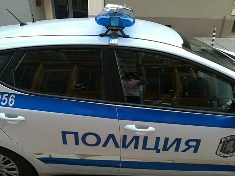 Полицията издирва изчезнал в София IT специалист