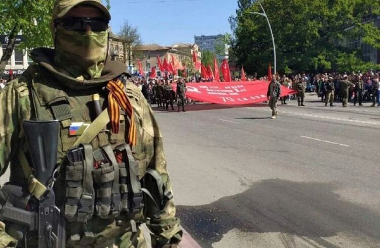 ISW: Русия води психологическа война в Украйна