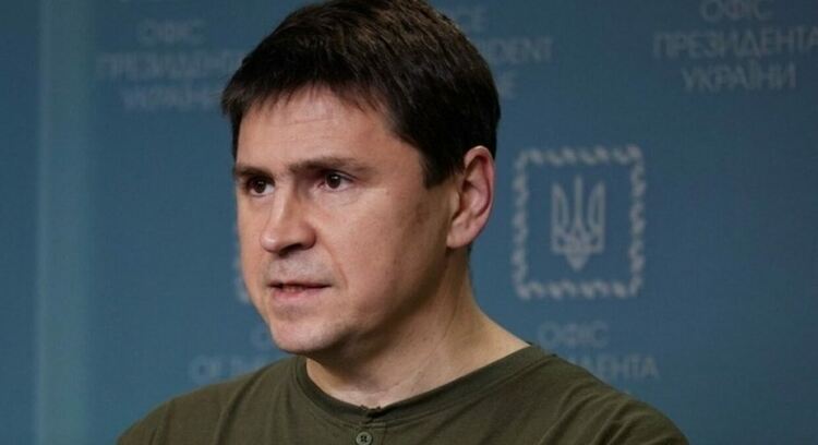 Подоляк: Украйна губи на ден между 100 и 200 войници