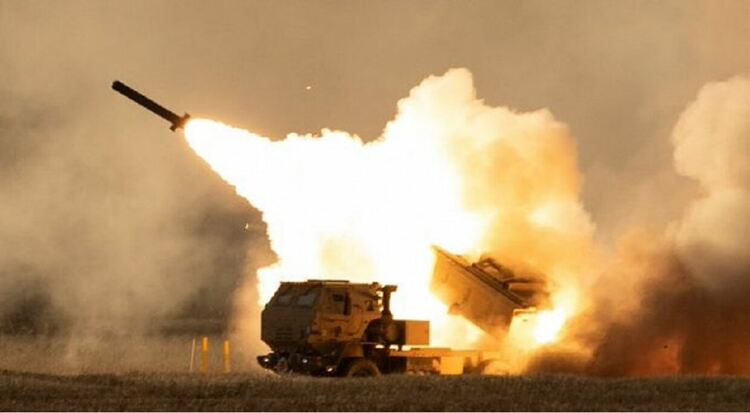 "Лятото ще бъде горещо за руските окупатори". Украйна получи HIMARS