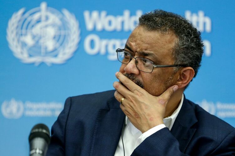 Шефът на СЗО обяви епидемията от маймунска шарка за извънредна ситуация