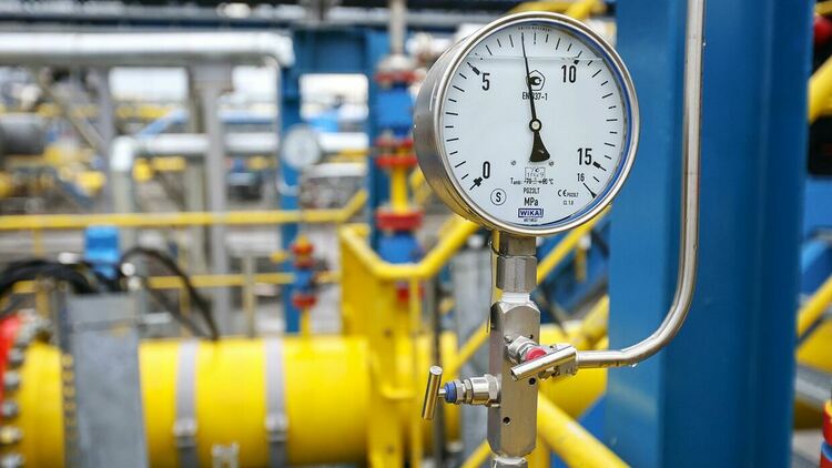  54% по-скъп природен газ за август предложи "Булгаргаз" 