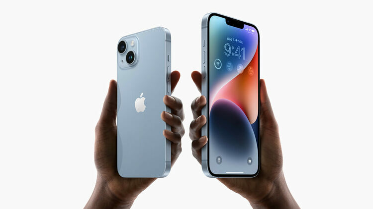 Apple представи iPhone 14 и 14 Plus и те със сигурност са изкушаващи