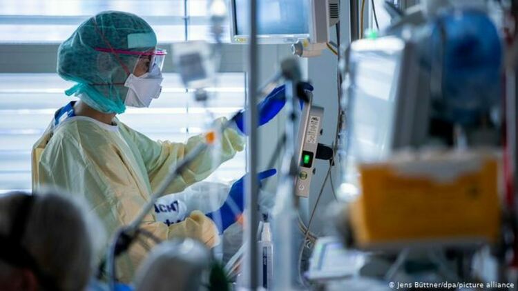 Ковид-19 отстъпва - новите случаи в областта са 40 за седмица, няма починали