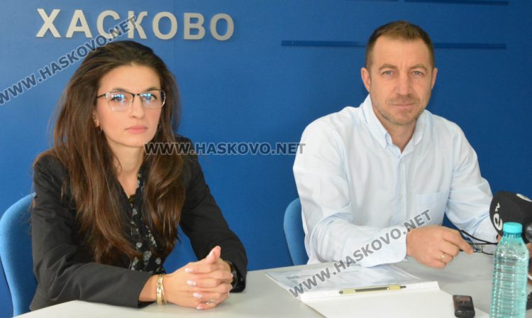 В Хасковска област ще се гласува в 474 секции, в 129 ще е с бюлетина