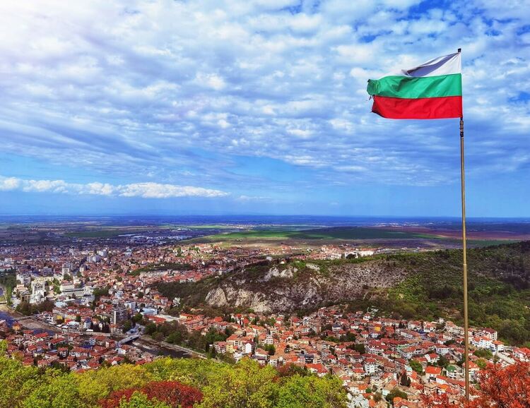 Планински поход за Деня на туризма в Асеновград